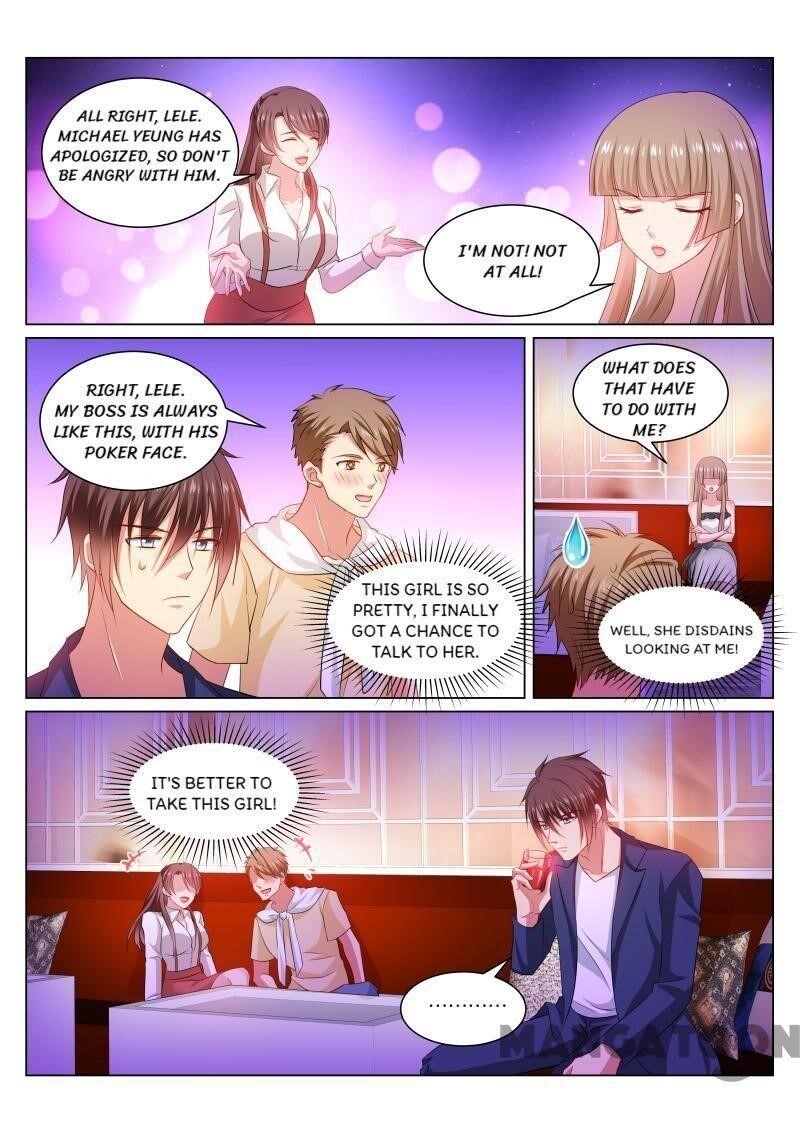 Very Pure Chapter 349 - Page 2