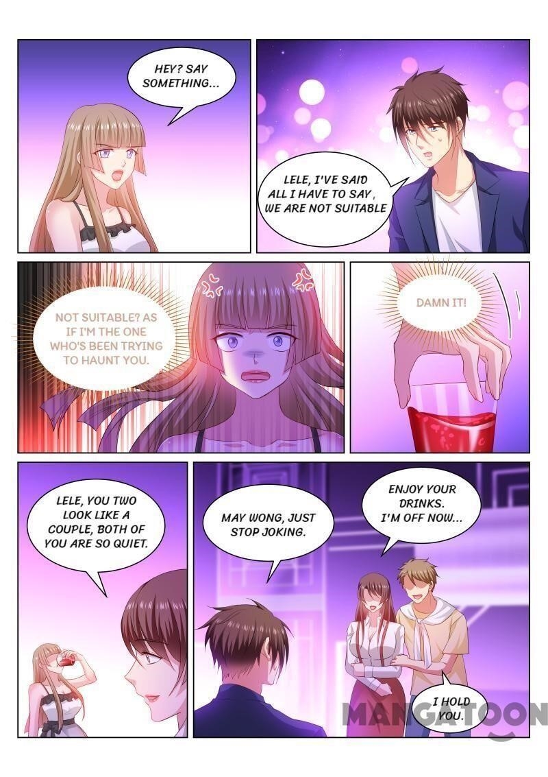 Very Pure Chapter 349 - Page 3