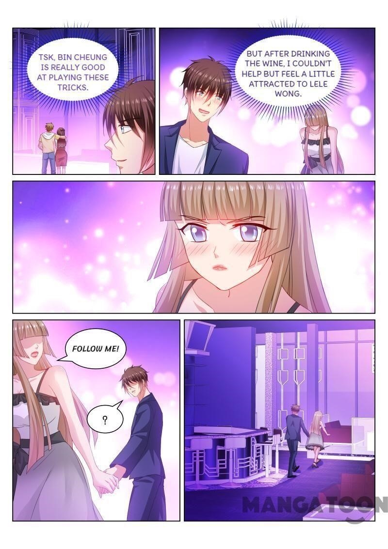 Very Pure Chapter 349 - Page 4