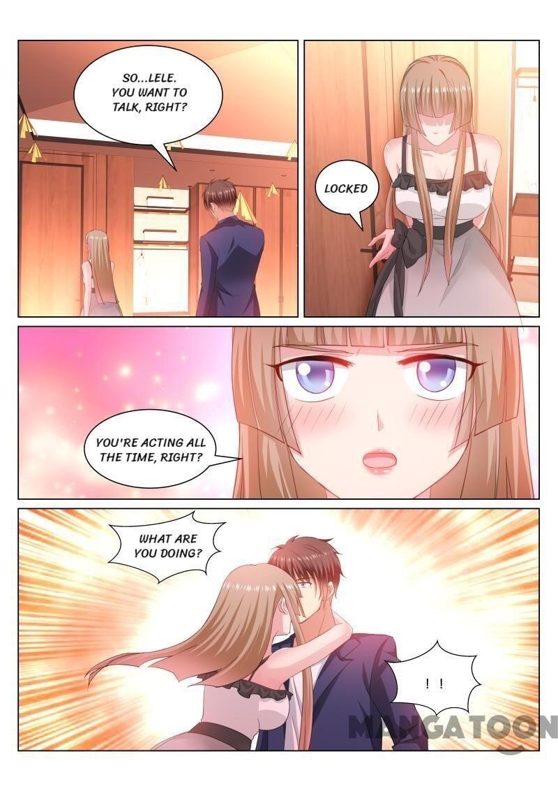 Very Pure Chapter 349 - Page 5