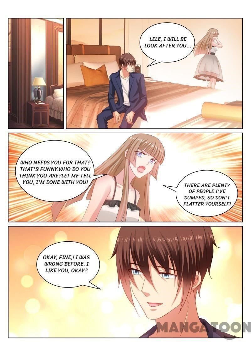 Very Pure Chapter 349 - Page 6