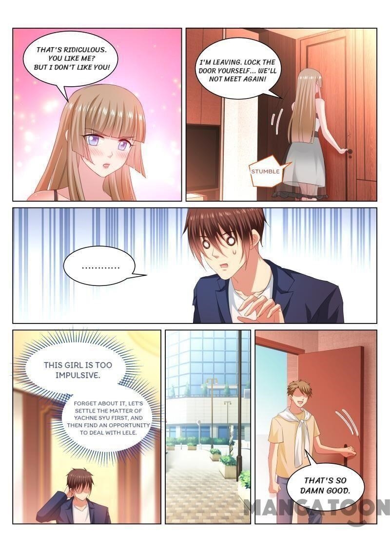 Very Pure Chapter 349 - Page 7