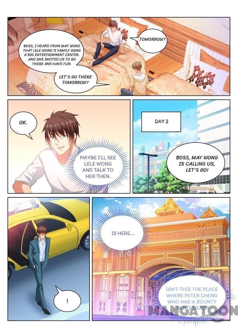 Very Pure Chapter 349 - Page 9