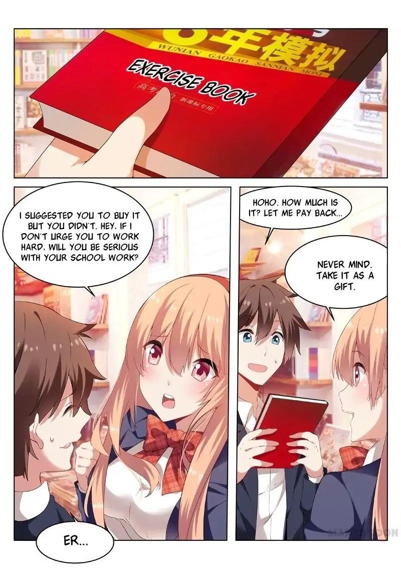 Very Pure Chapter 35 - Page 1