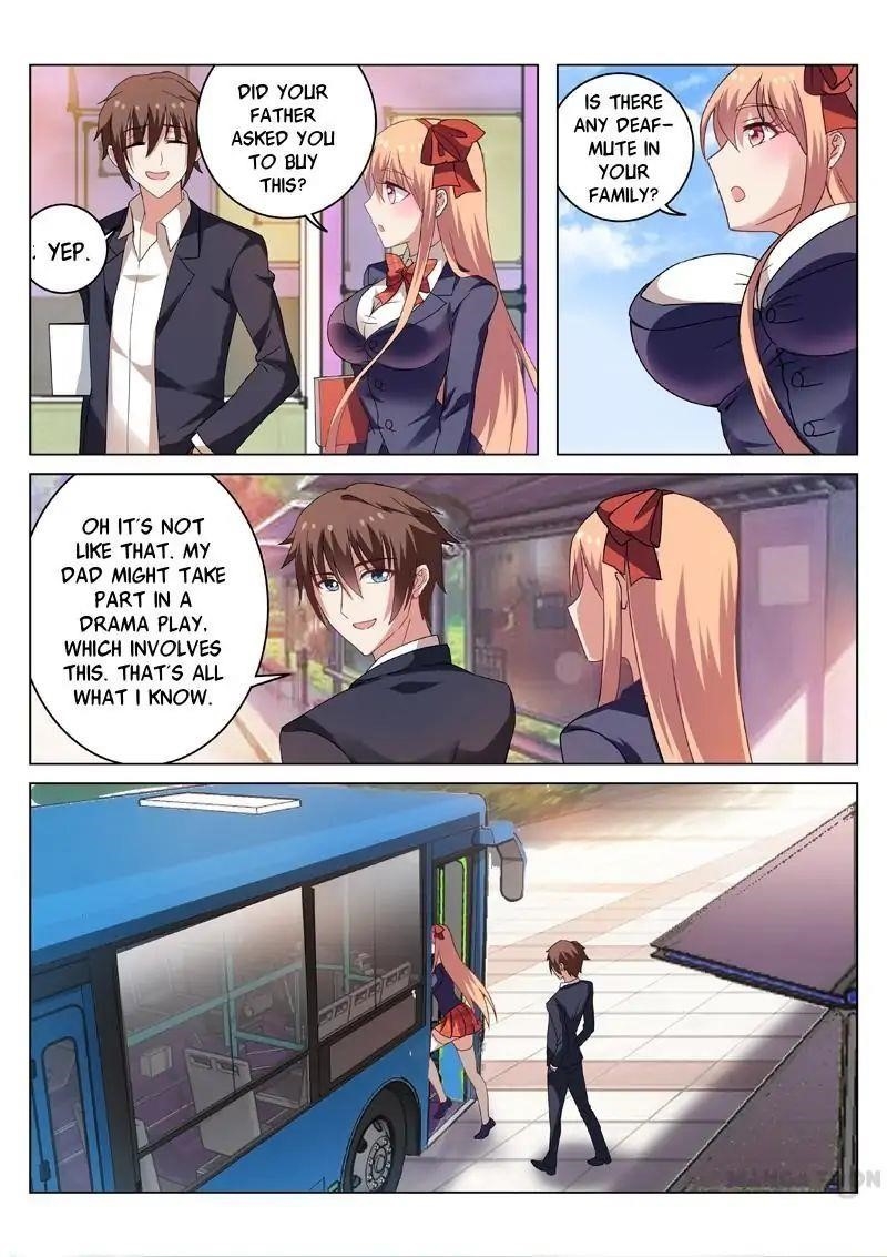 Very Pure Chapter 35 - Page 3