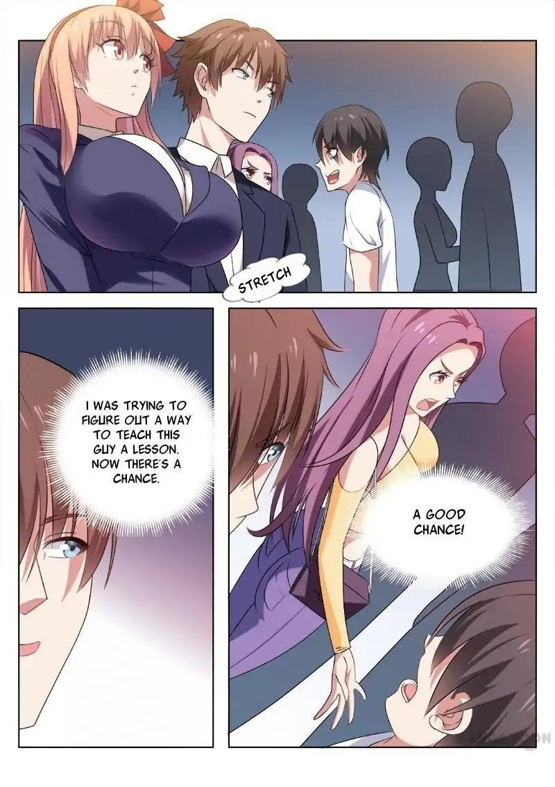 Very Pure Chapter 35 - Page 6