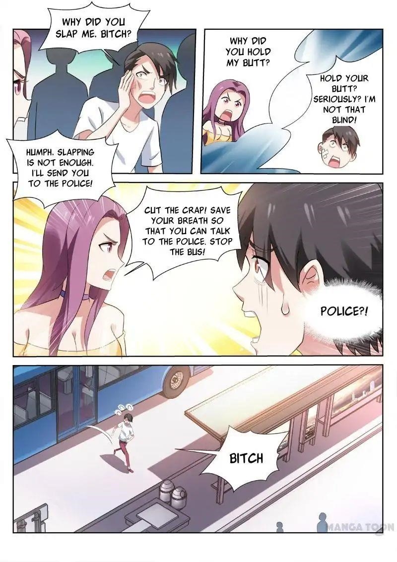 Very Pure Chapter 35 - Page 8