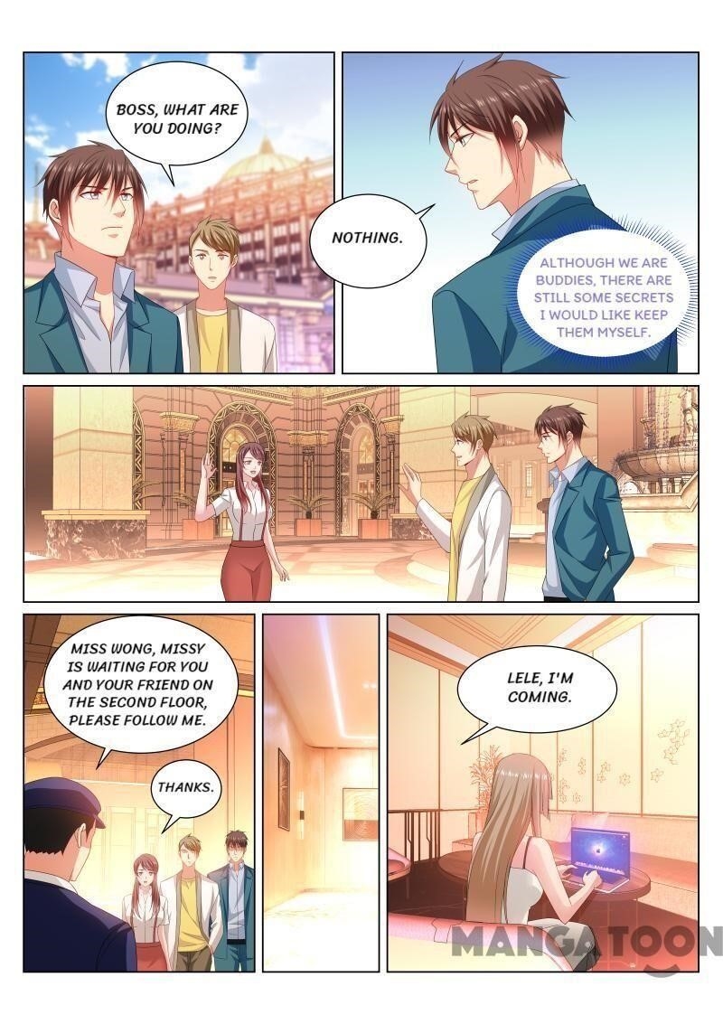 Very Pure Chapter 350 - Page 2