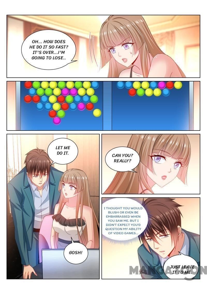 Very Pure Chapter 350 - Page 4