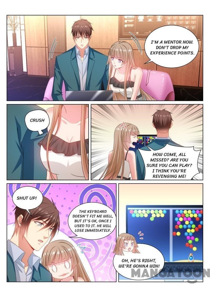 Very Pure Chapter 350 - Page 5