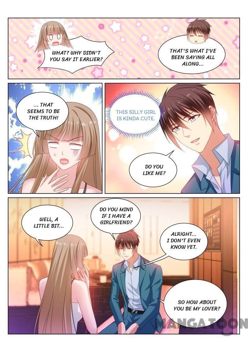 Very Pure Chapter 350 - Page 8