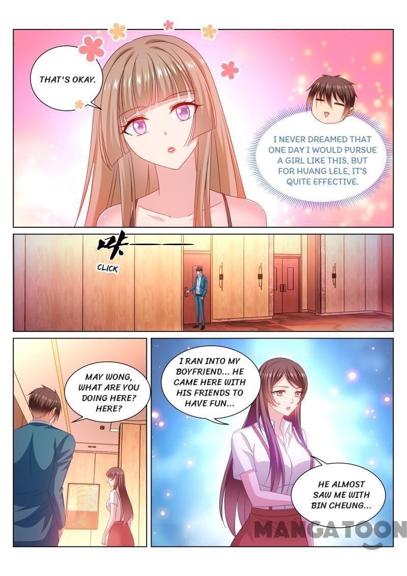 Very Pure Chapter 350 - Page 9