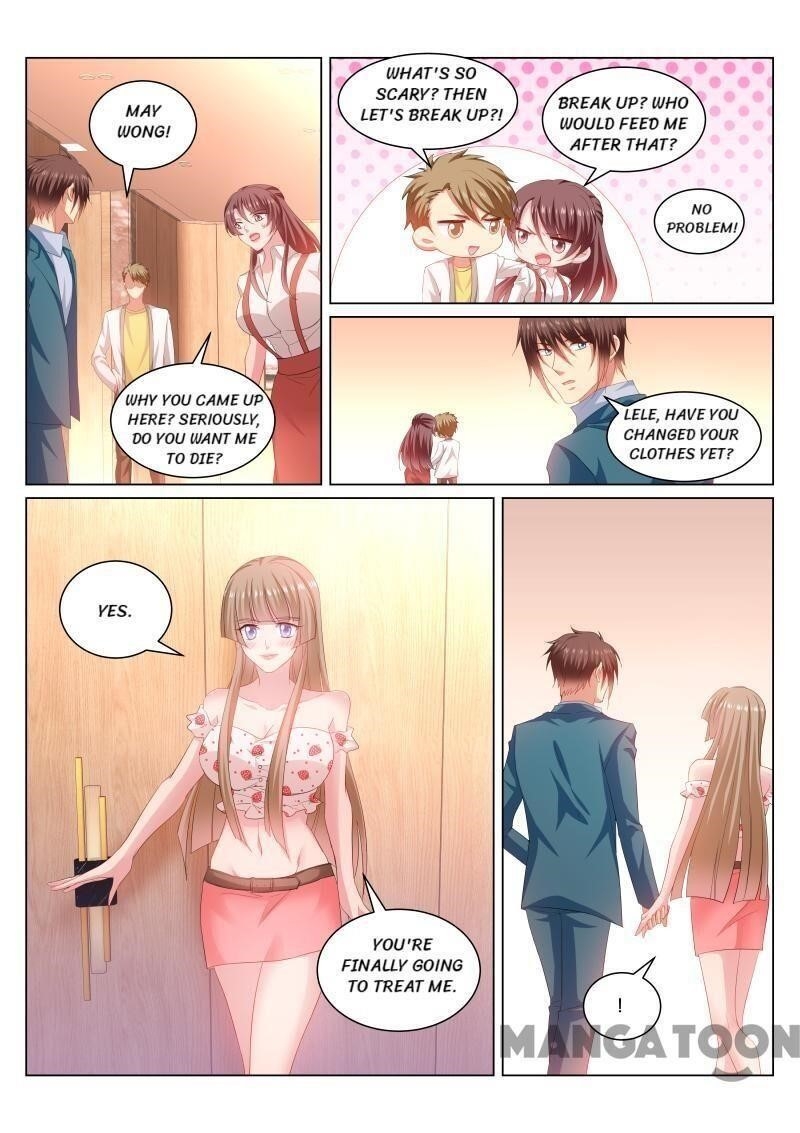 Very Pure Chapter 351 - Page 2