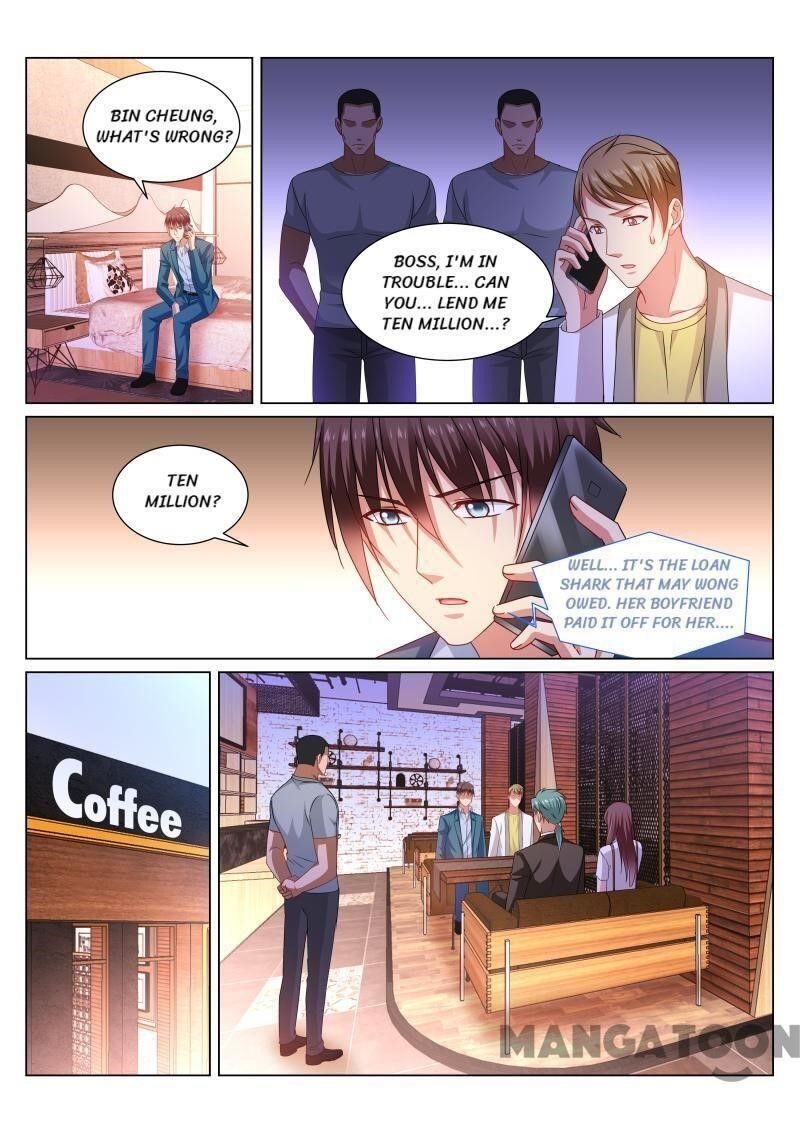 Very Pure Chapter 352 - Page 2