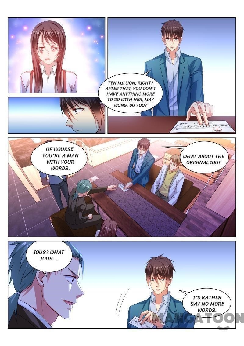 Very Pure Chapter 352 - Page 3