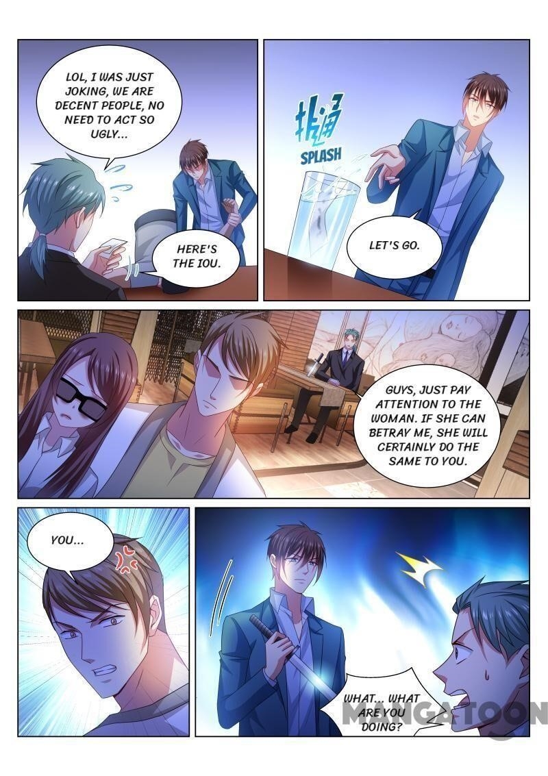 Very Pure Chapter 352 - Page 5