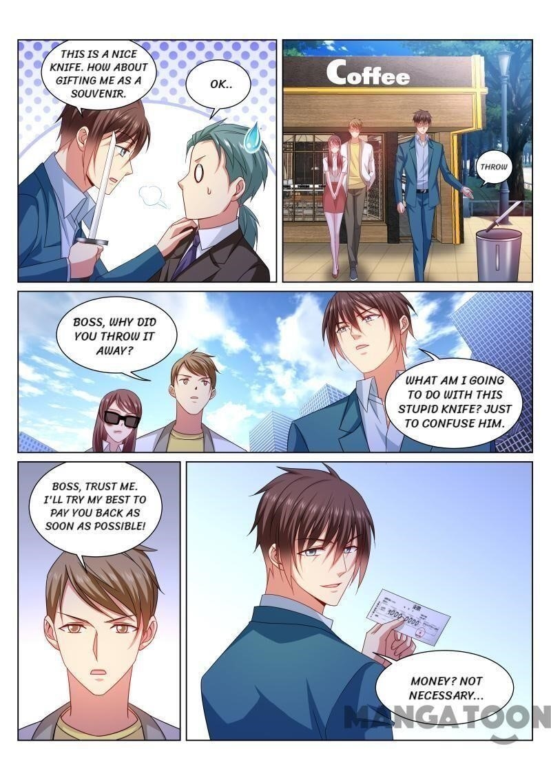 Very Pure Chapter 352 - Page 6