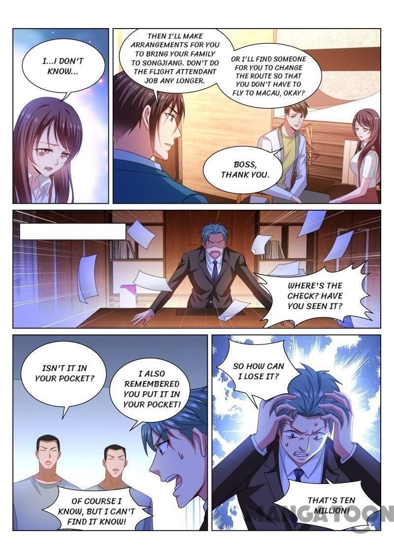 Very Pure Chapter 352 - Page 8