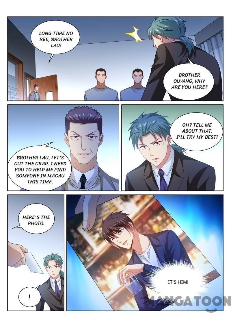 Very Pure Chapter 352 - Page 9