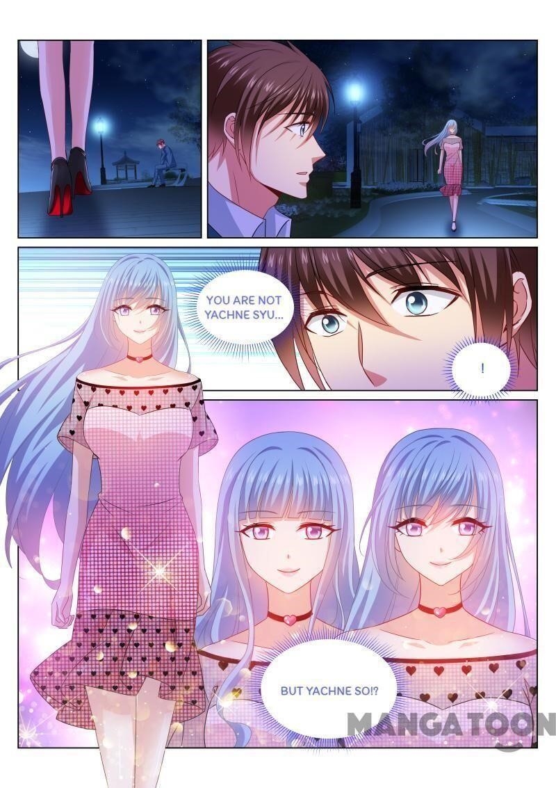 Very Pure Chapter 353 - Page 5