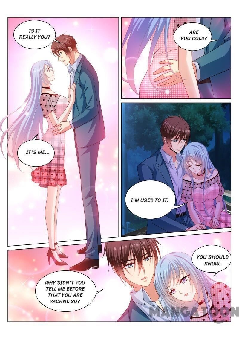 Very Pure Chapter 353 - Page 6