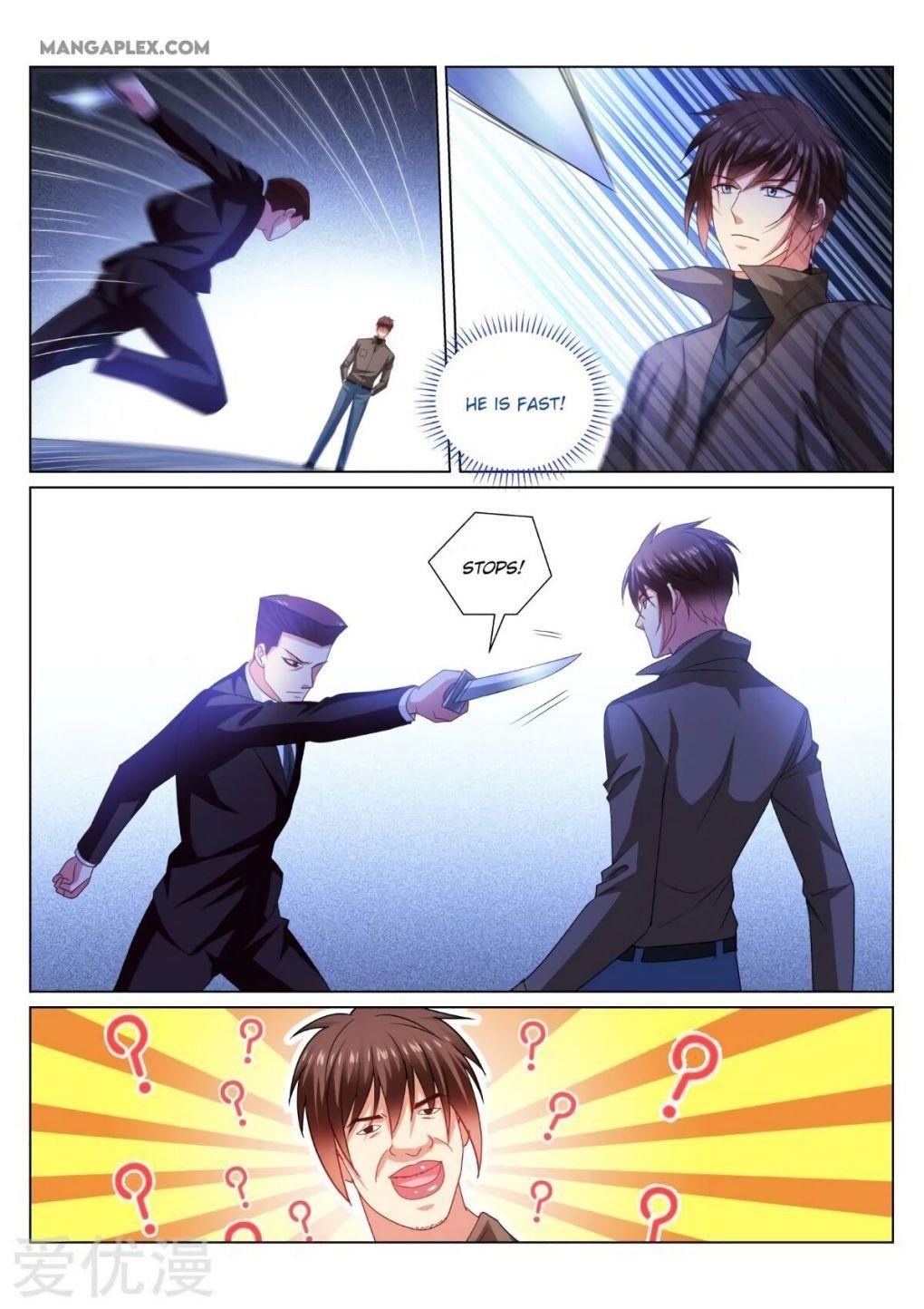 Very Pure Chapter 357 - Page 6