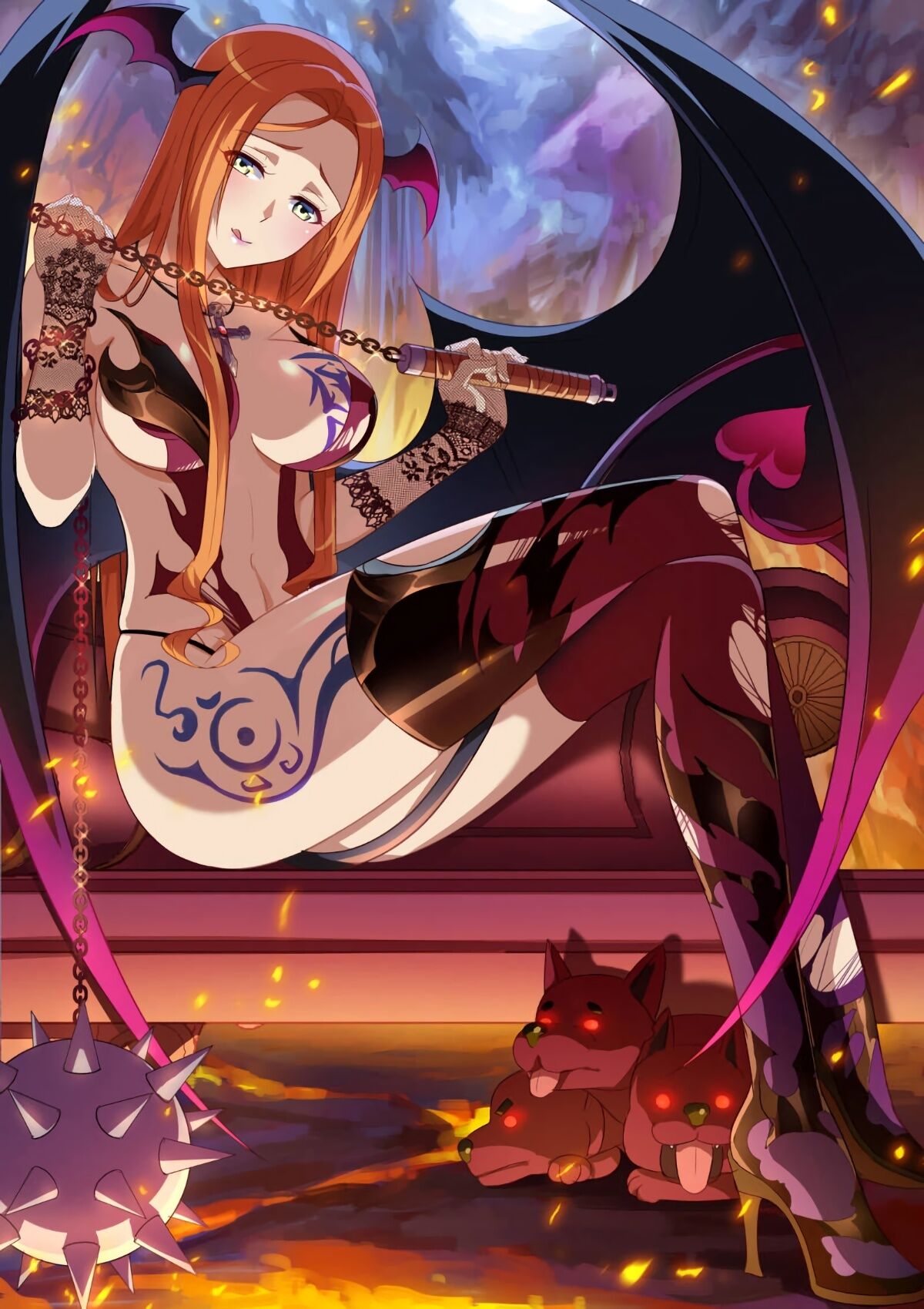 Very Pure Chapter 359 - Page 9