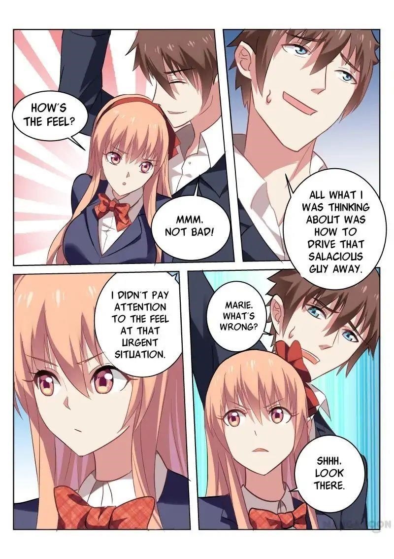 Very Pure Chapter 36 - Page 3