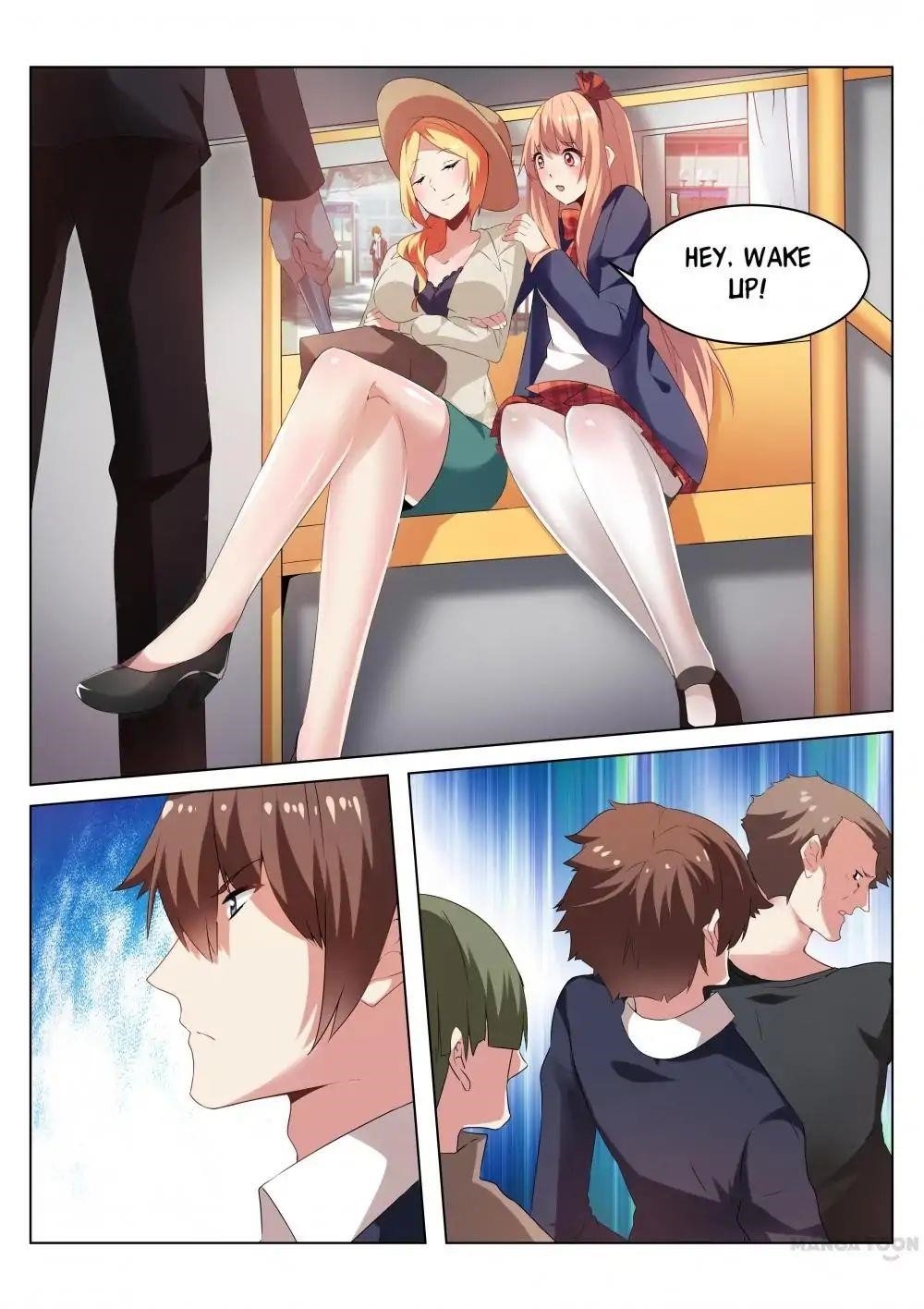 Very Pure Chapter 36 - Page 5