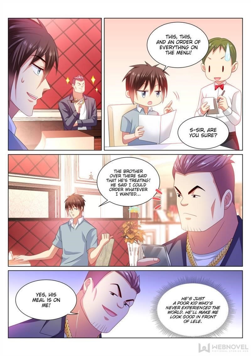 Very Pure Chapter 360 - Page 1