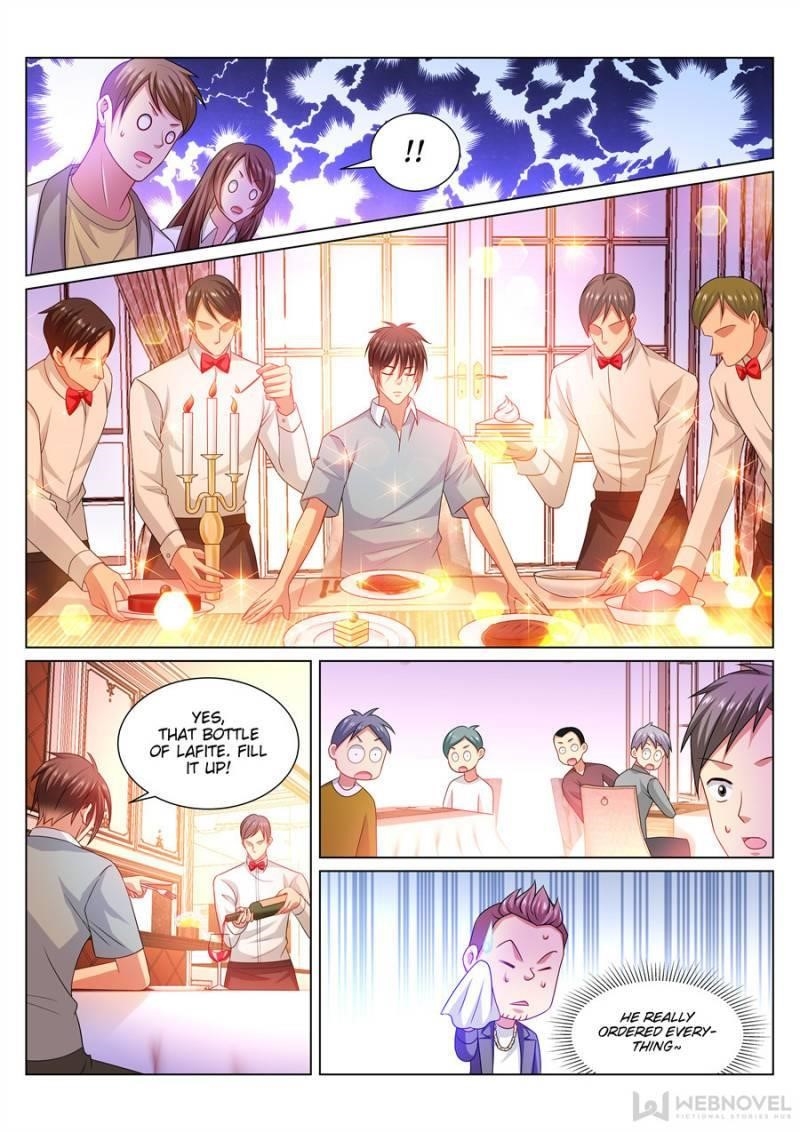 Very Pure Chapter 360 - Page 2