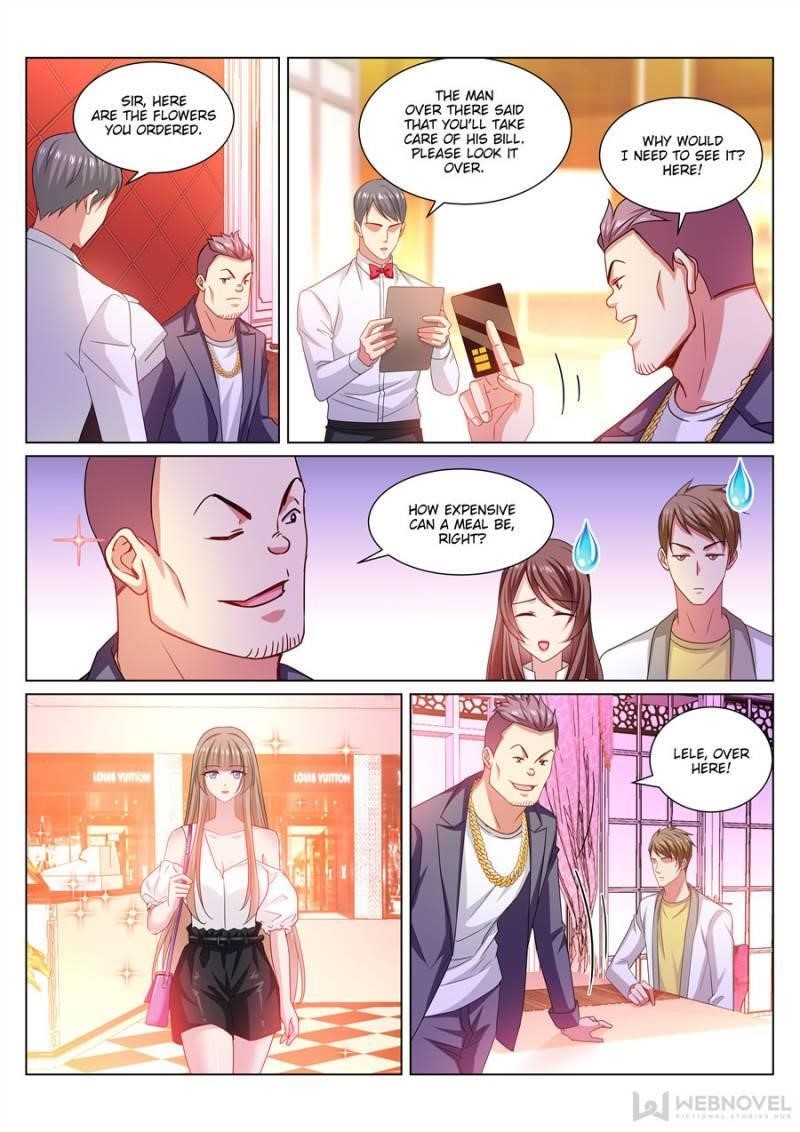 Very Pure Chapter 360 - Page 3