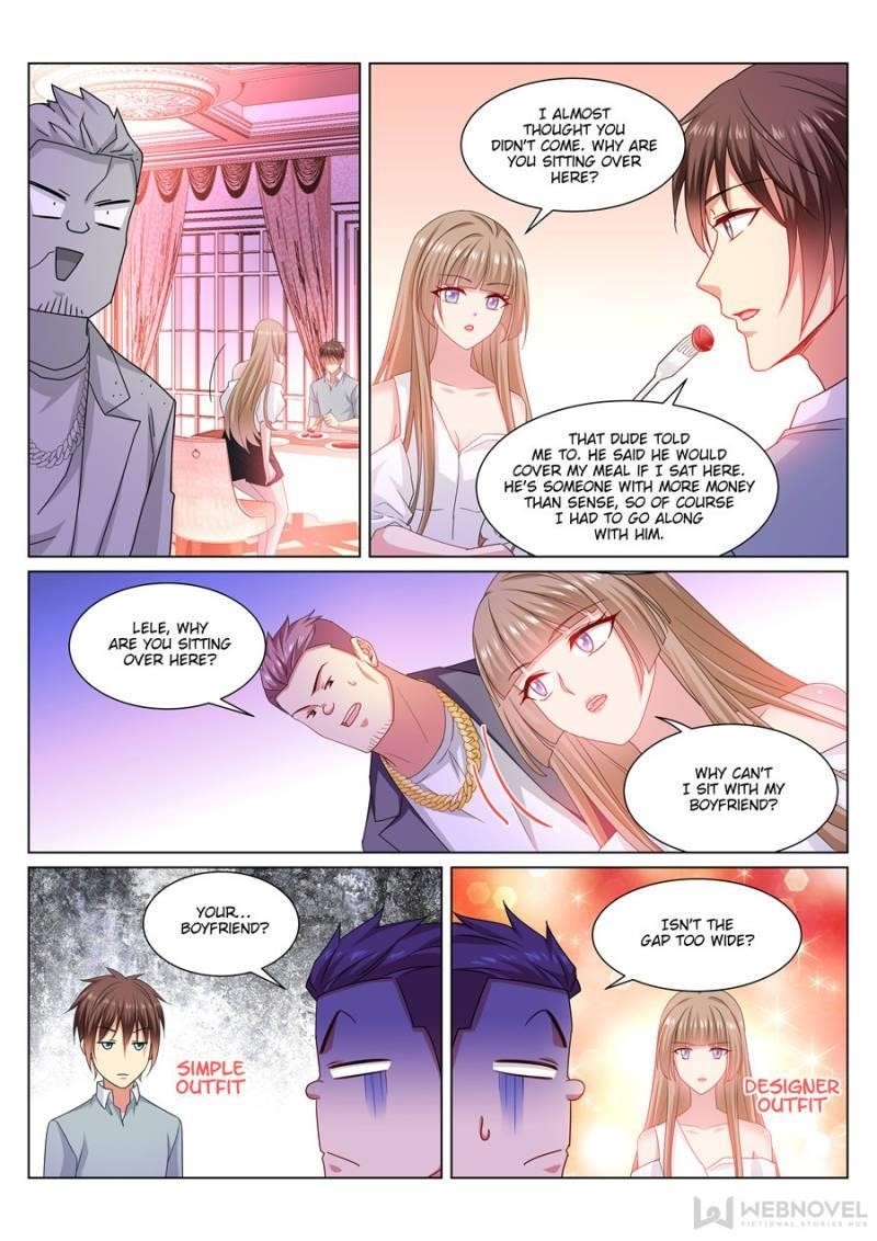 Very Pure Chapter 360 - Page 5