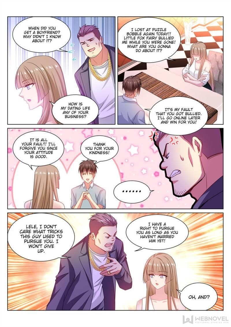 Very Pure Chapter 360 - Page 6