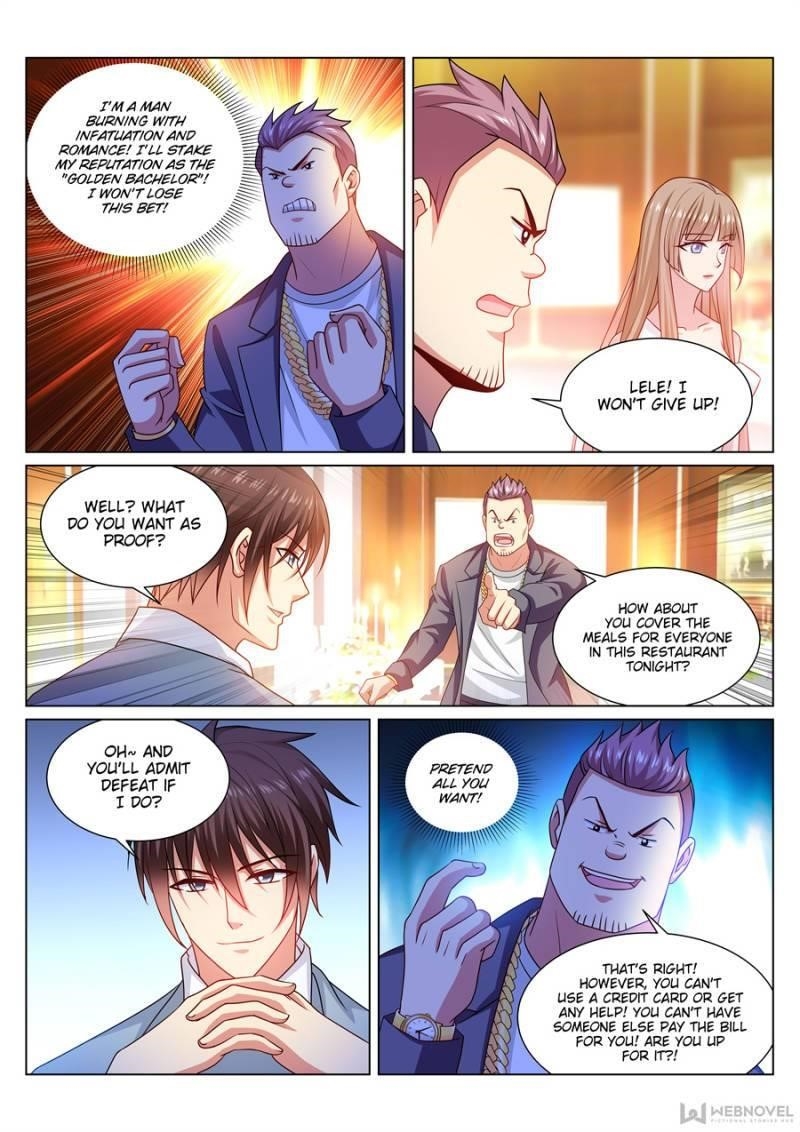 Very Pure Chapter 361 - Page 1