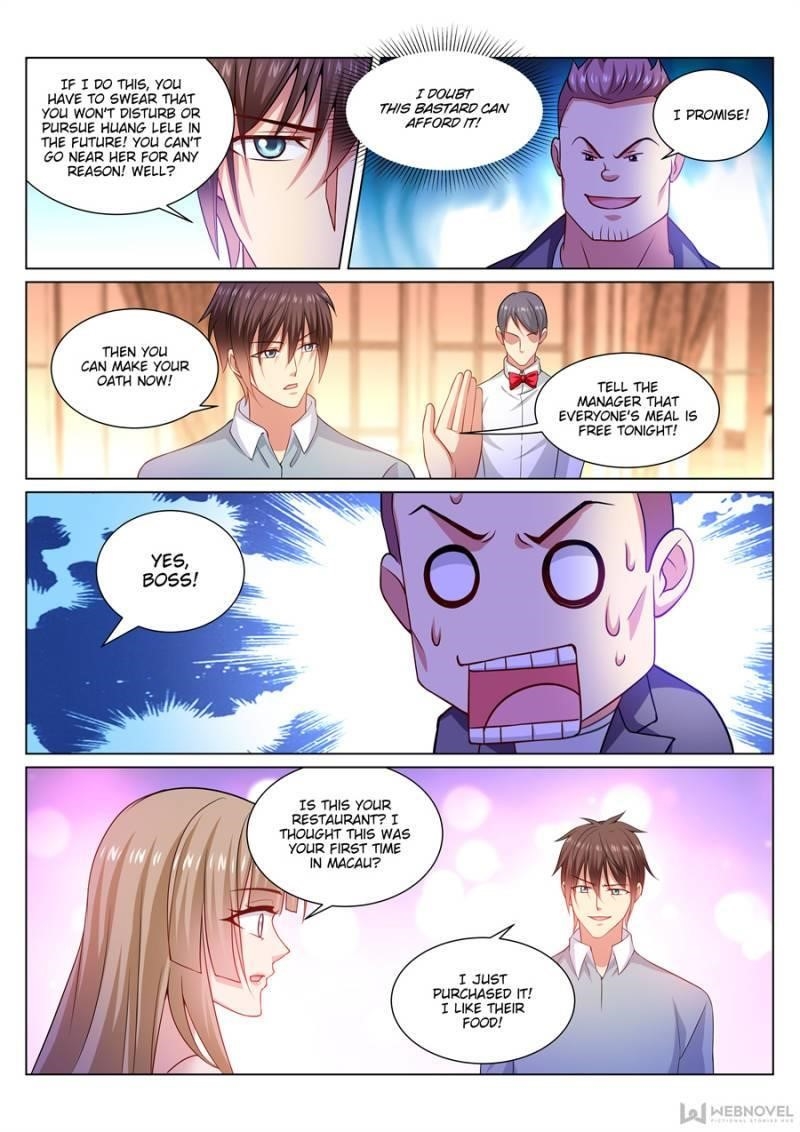 Very Pure Chapter 361 - Page 2