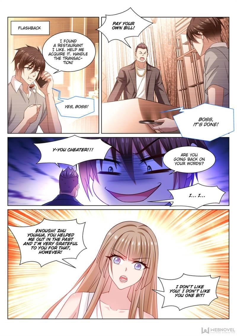 Very Pure Chapter 361 - Page 3