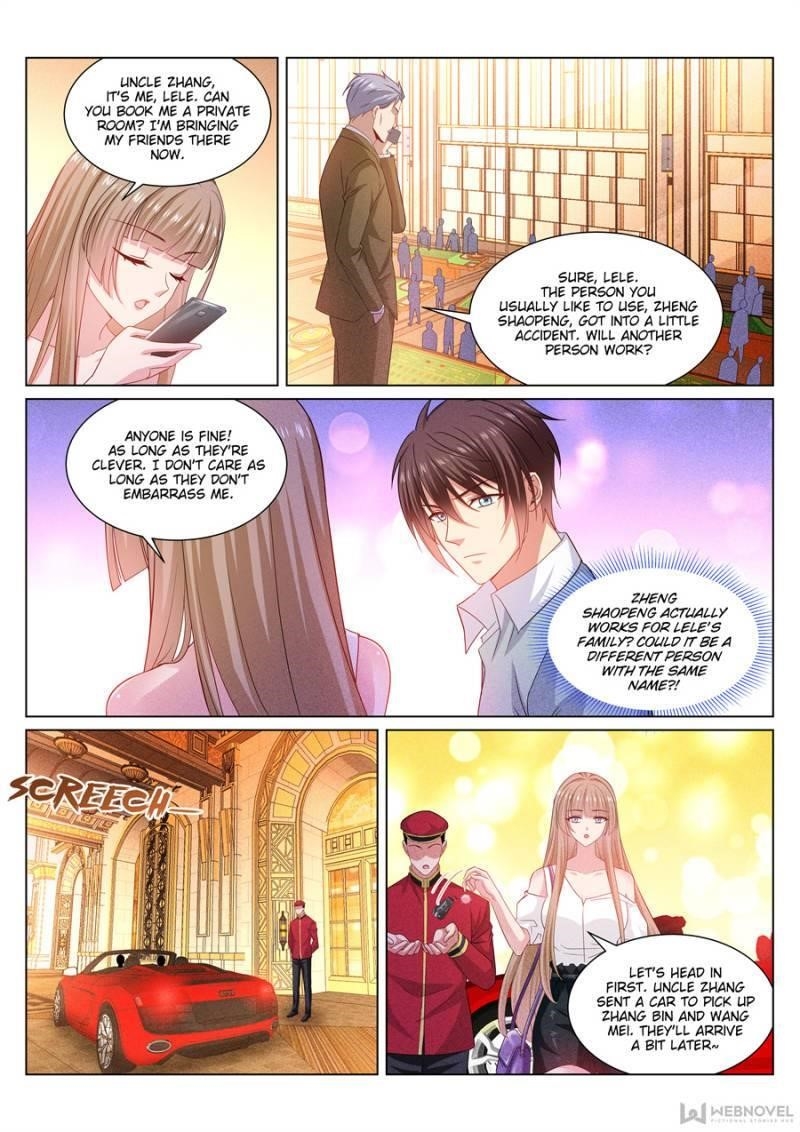 Very Pure Chapter 361 - Page 5