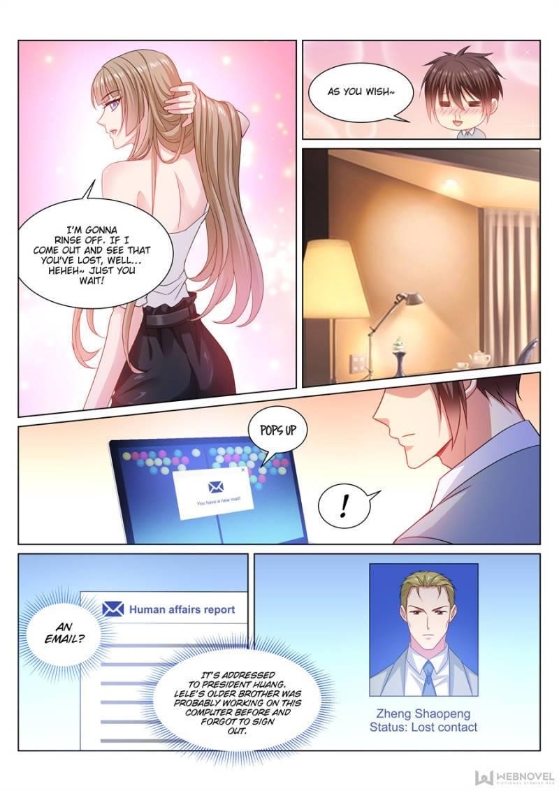 Very Pure Chapter 361 - Page 7