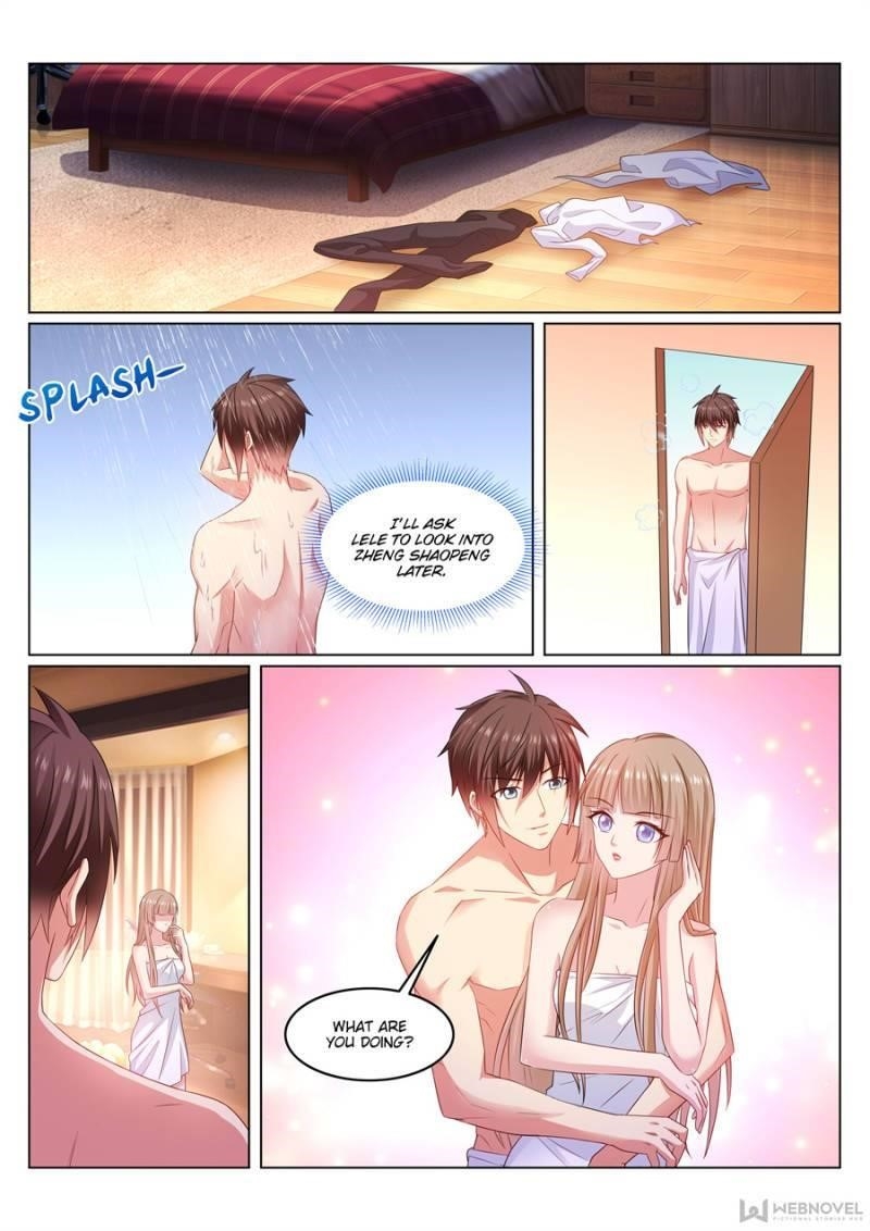 Very Pure Chapter 362 - Page 1