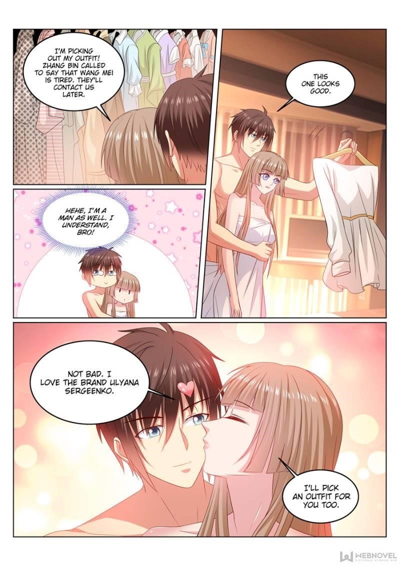 Very Pure Chapter 362 - Page 2