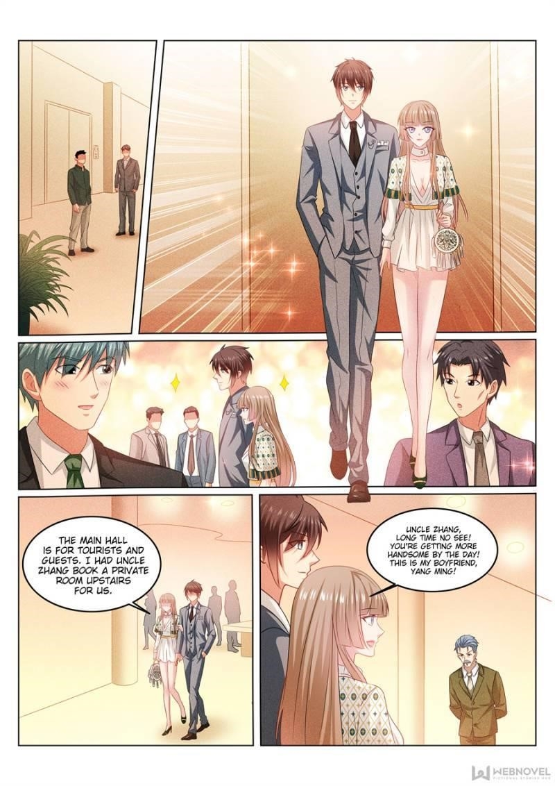 Very Pure Chapter 362 - Page 3