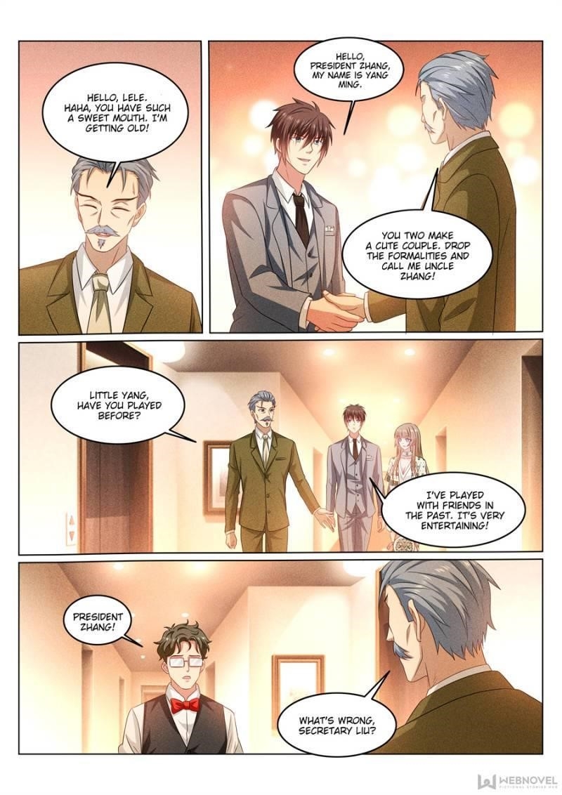 Very Pure Chapter 362 - Page 4