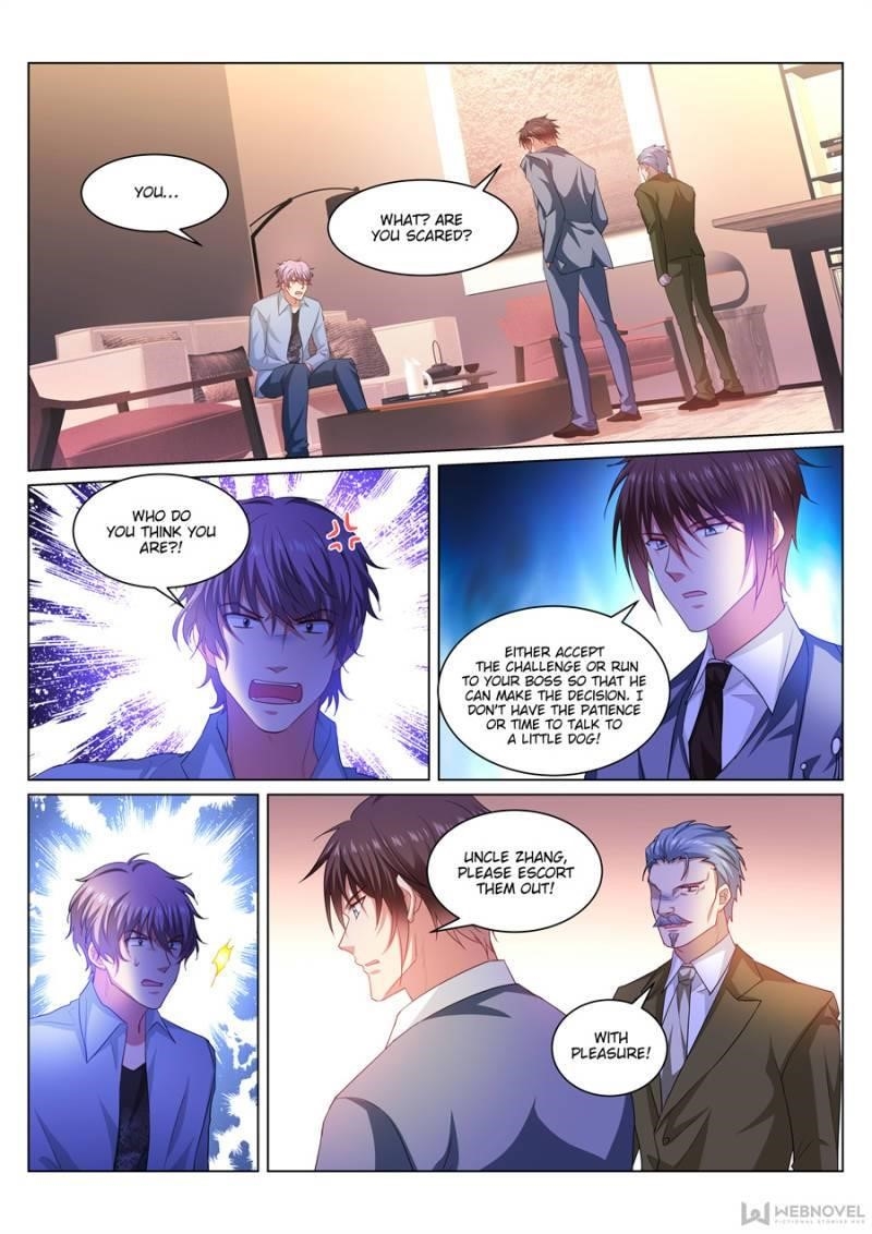 Very Pure Chapter 363 - Page 1