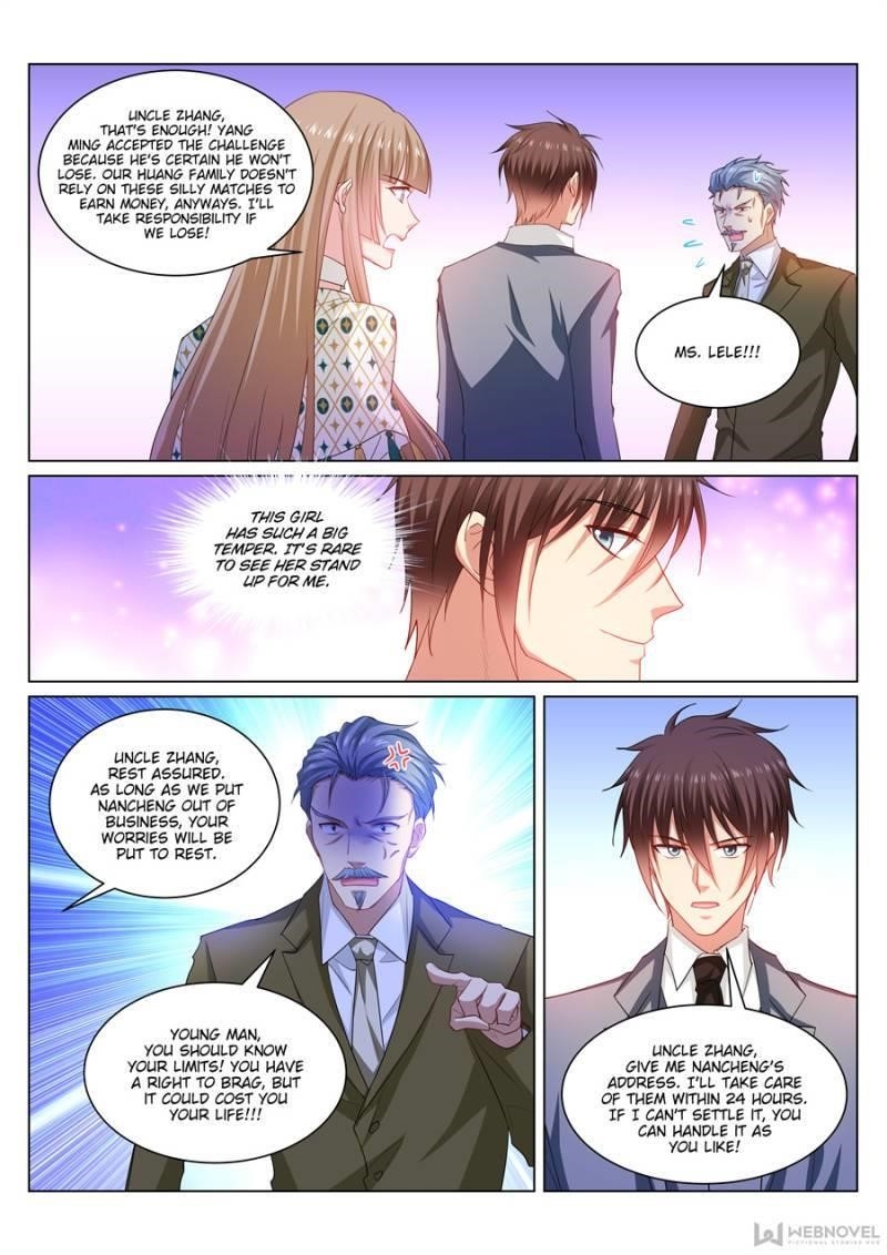 Very Pure Chapter 363 - Page 3