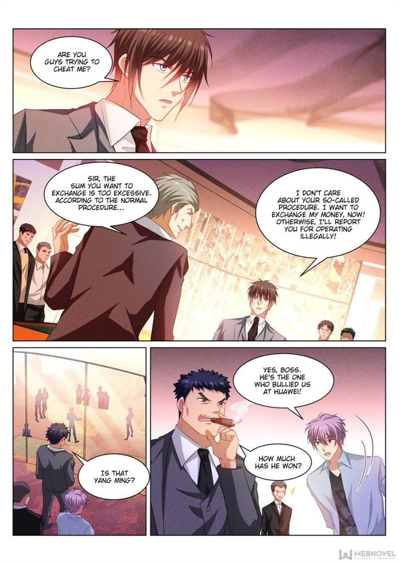 Very Pure Chapter 363 - Page 6