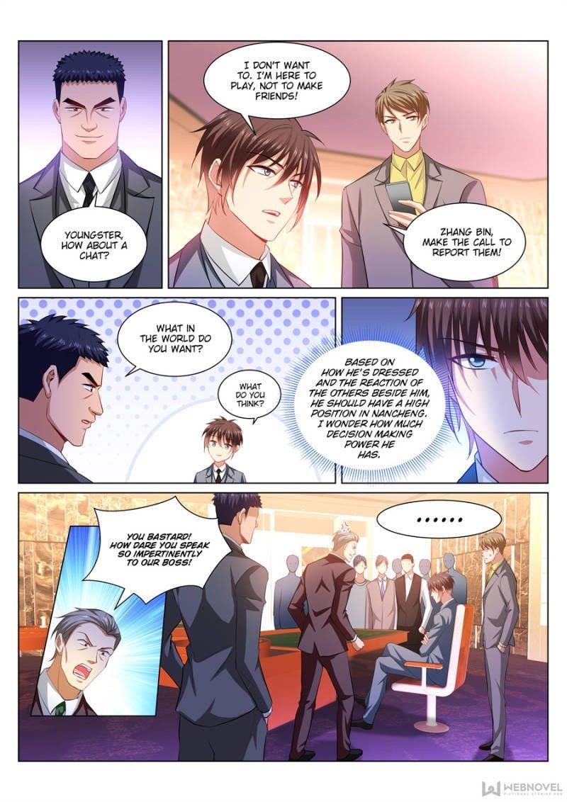 Very Pure Chapter 364 - Page 1