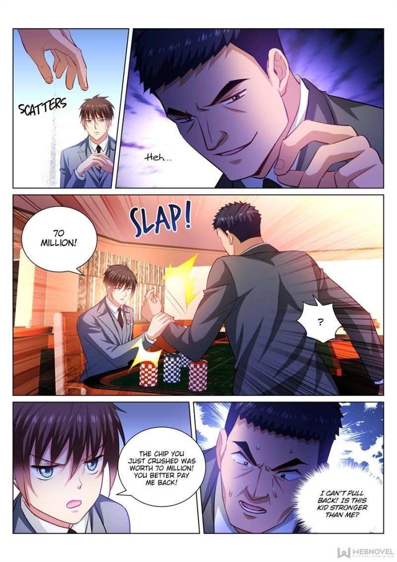 Very Pure Chapter 364 - Page 4