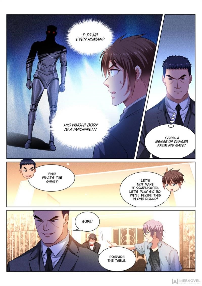 Very Pure Chapter 364 - Page 6