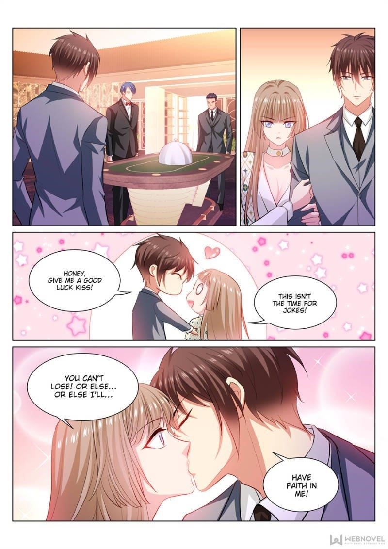 Very Pure Chapter 364 - Page 7